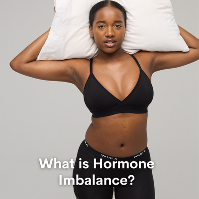 What is Hormone Imbalance?