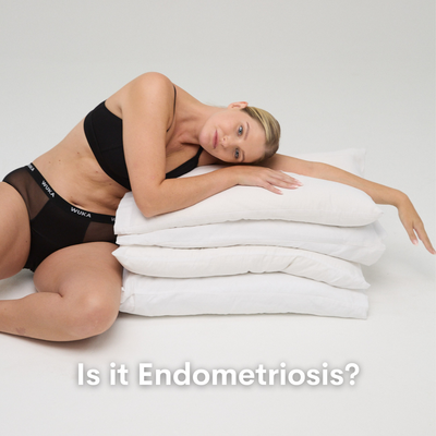 Is it Endometriosis?