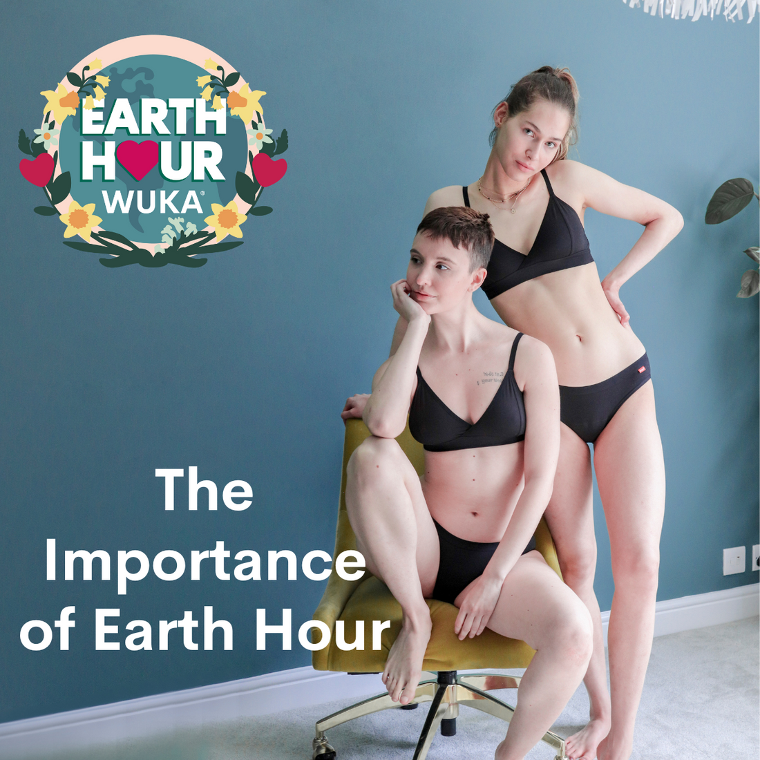 The Importance of Earth Hour 