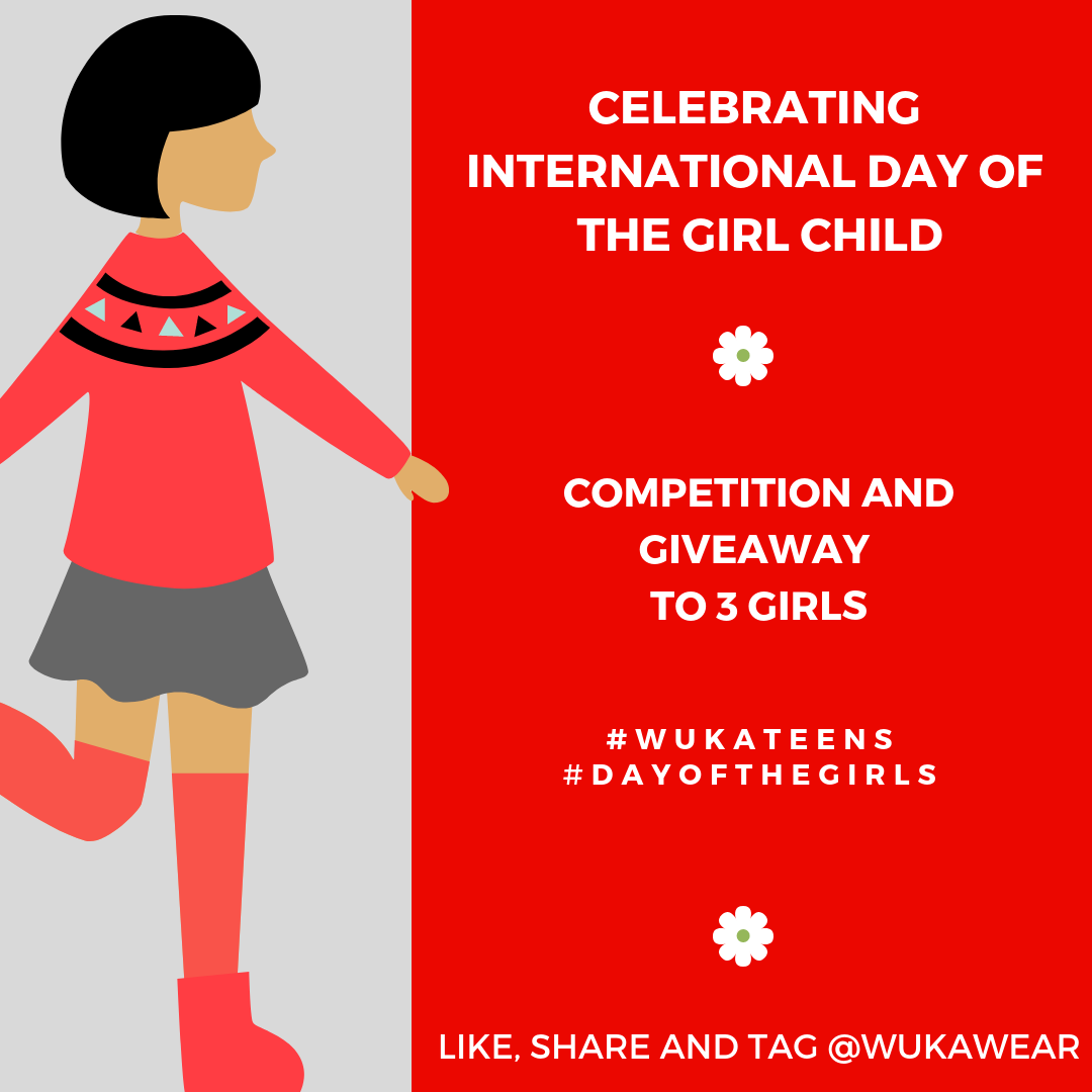 International Day of the Girl Child