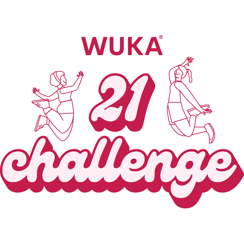 #WUKA21CHALLENGE