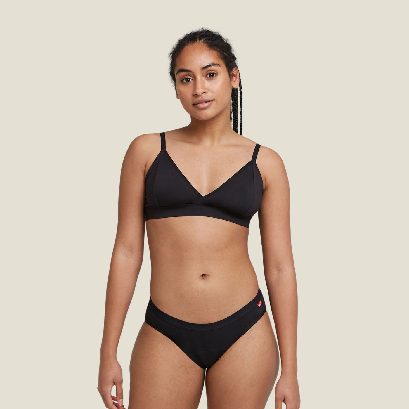 WUKA Basics™ Hipster - Medium