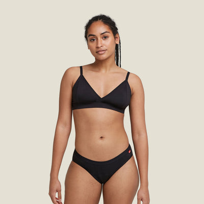 WUKA Basics™ Hipster - Medium