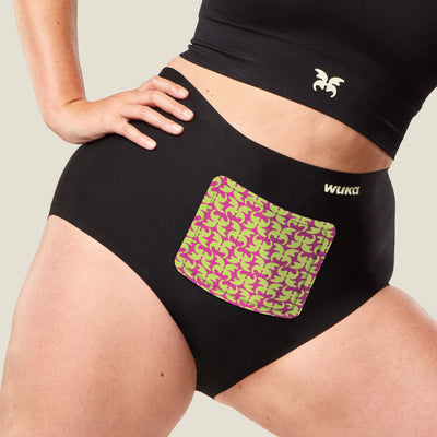WUKA Heat Patches X4