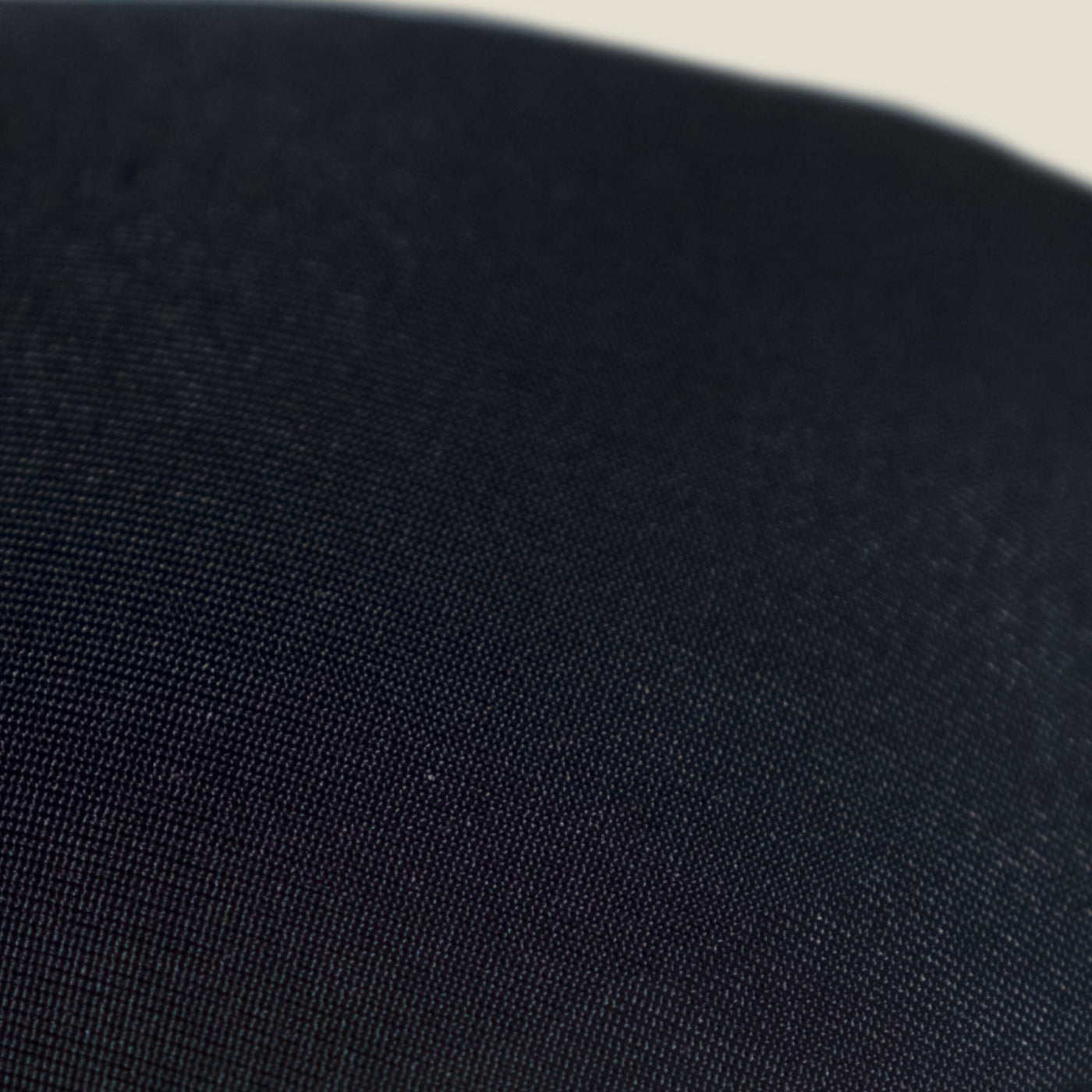 Close-up of WUKA Maternity Nursing Pad’s smooth, soft exterior that sits comfortably under nursing bras.