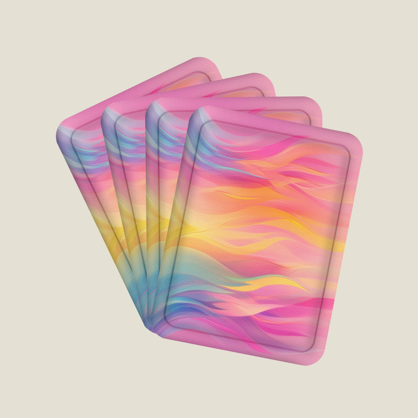WUKA Heat Patches X4
